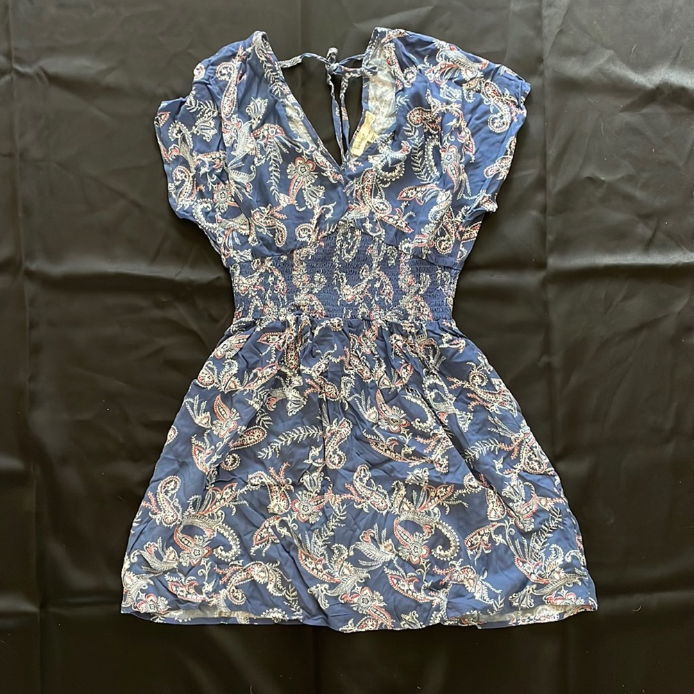Bebop Dress